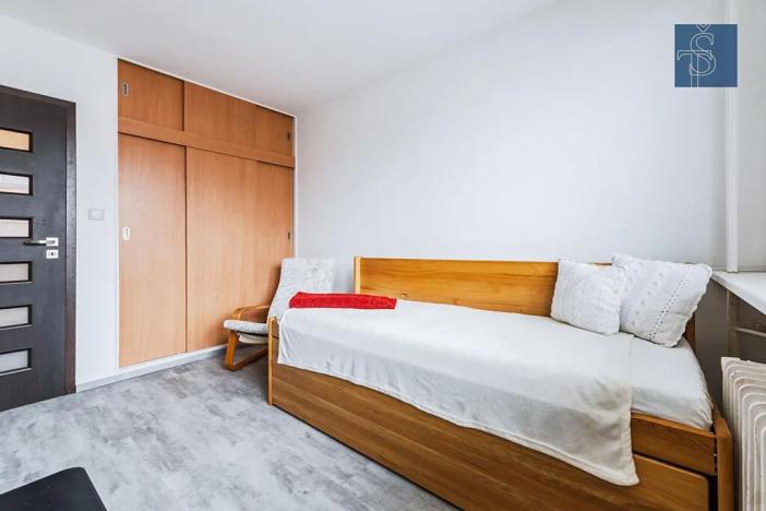 Prodej bytu 3+kk, Praha - Nusle, Pujmanové, 71 m2