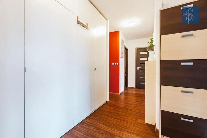 Prodej bytu 3+kk, Praha - Nusle, Pujmanové, 71 m2