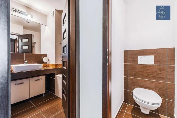 Prodej bytu 3+kk, Praha - Nusle, Pujmanové, 71 m2