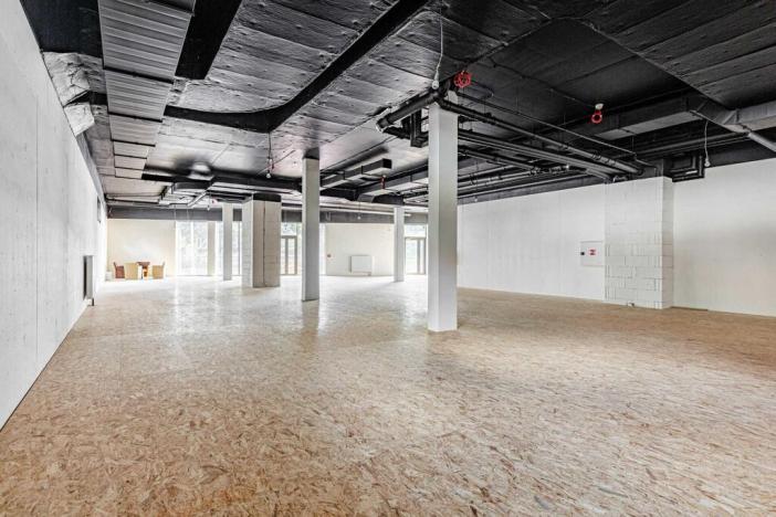 Pronájem výrobních prostor, Praha - Bubeneč, Eliášova, 33 m2