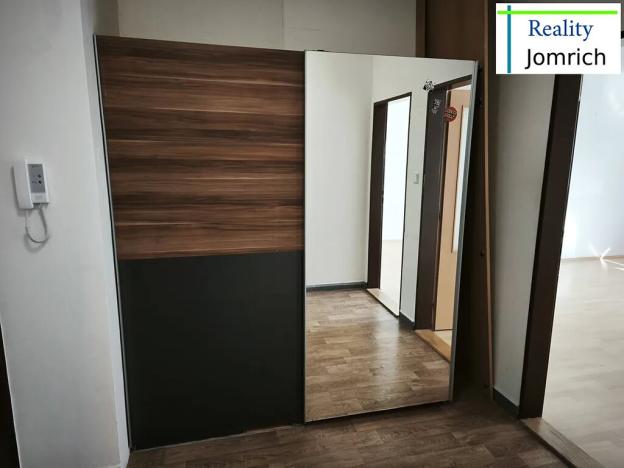 Prodej bytu 2+kk, Liberec, Jeronýmova, 58 m2