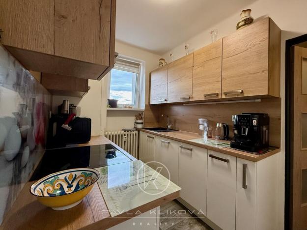 Prodej bytu 3+1, Kozolupy, 88 m2