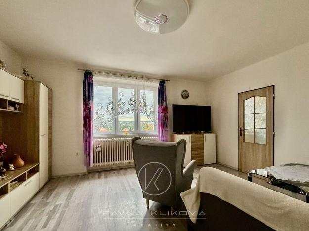 Prodej bytu 3+1, Kozolupy, 88 m2