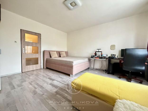 Prodej bytu 3+1, Kozolupy, 88 m2