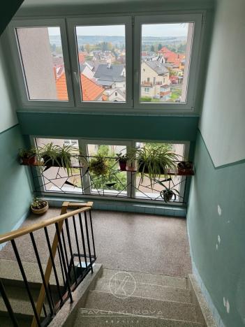 Prodej bytu 3+1, Kozolupy, 88 m2