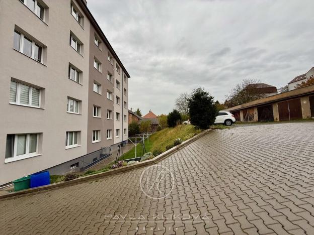 Prodej bytu 3+1, Kozolupy, 88 m2