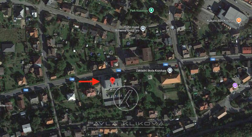 Prodej bytu 3+1, Kozolupy, 88 m2