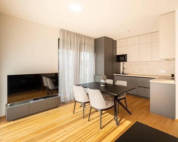 Prodej bytu 3+kk, Praha - Modřany, Prokofjevova, 61 m2