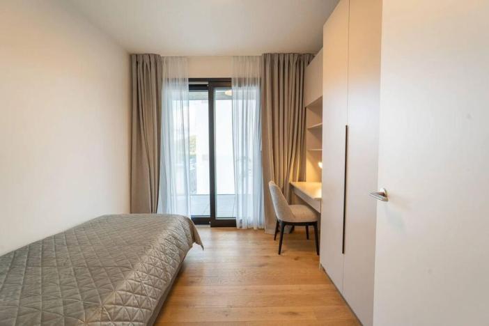 Prodej bytu 3+kk, Praha - Modřany, Prokofjevova, 61 m2