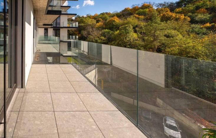 Prodej bytu 3+kk, Praha - Modřany, Prokofjevova, 61 m2