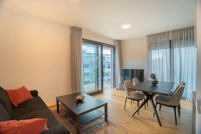 Prodej bytu 3+kk, Praha - Modřany, Prokofjevova, 61 m2