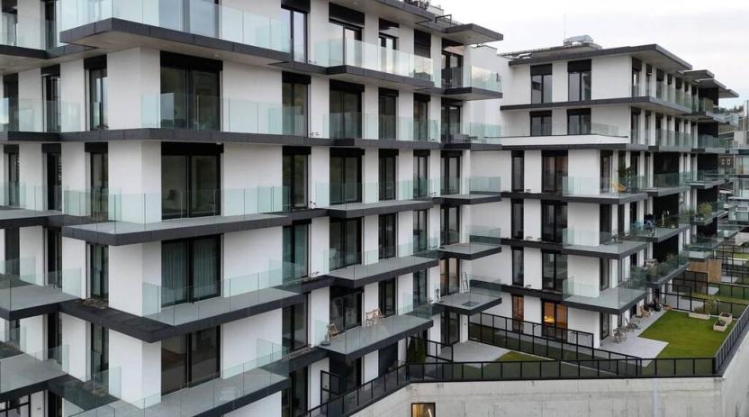 Prodej bytu 3+kk, Praha - Modřany, Prokofjevova, 61 m2