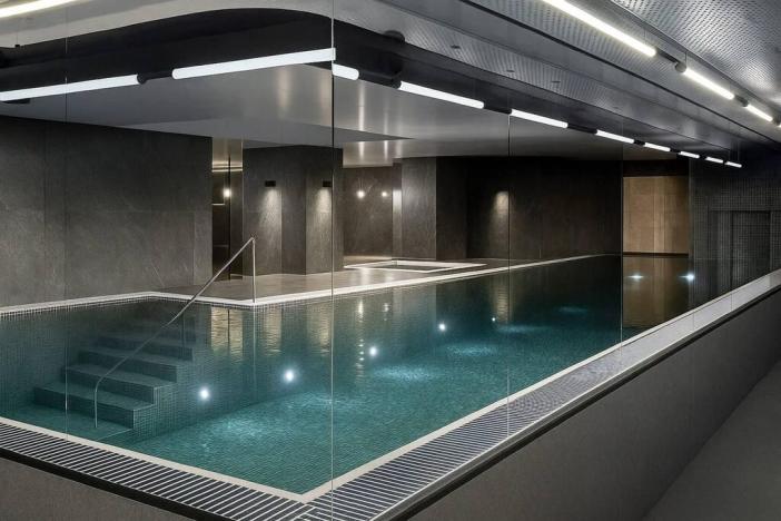 Prodej bytu 3+kk, Praha - Modřany, Prokofjevova, 61 m2