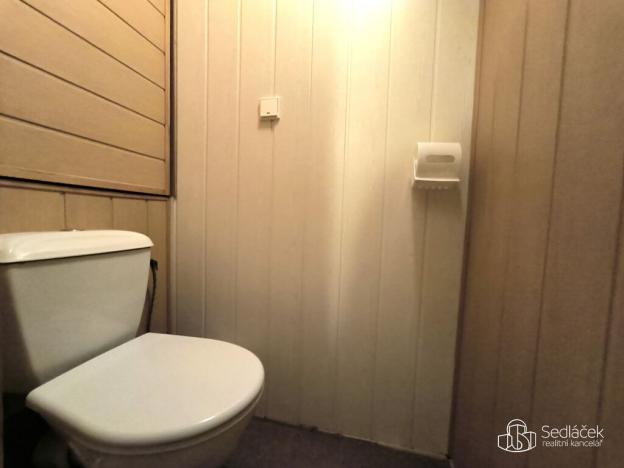 Pronájem bytu 2+1, Sokolov, Závodu míru, 55 m2