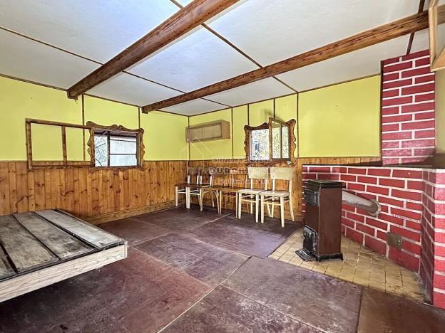 Prodej chaty, Loděnice, 54 m2