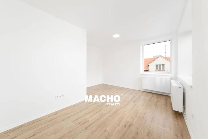 Prodej bytu 2+kk, Soběslav, Jiráskova, 54 m2