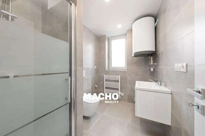 Prodej bytu 2+kk, Soběslav, Jiráskova, 54 m2