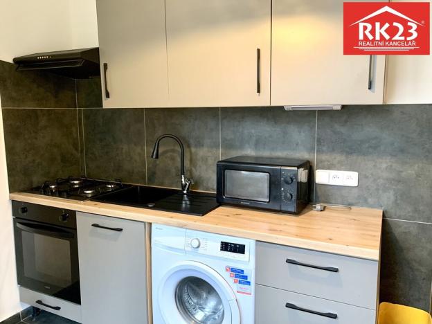 Pronájem bytu 3+1, Planá, Fučíkova, 65 m2