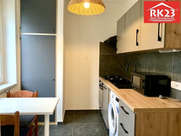 Pronájem bytu 3+1, Planá, Fučíkova, 65 m2