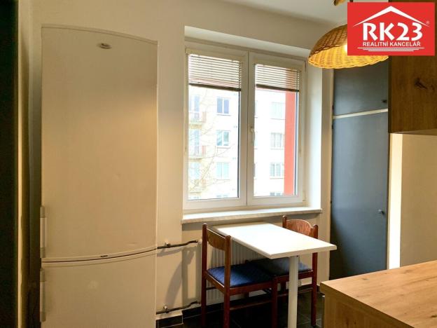 Pronájem bytu 3+1, Planá, Fučíkova, 65 m2