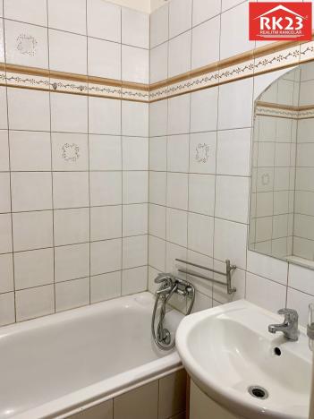 Pronájem bytu 3+1, Planá, Fučíkova, 65 m2