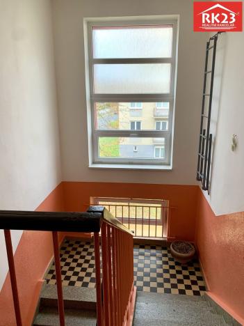 Pronájem bytu 3+1, Planá, Fučíkova, 65 m2