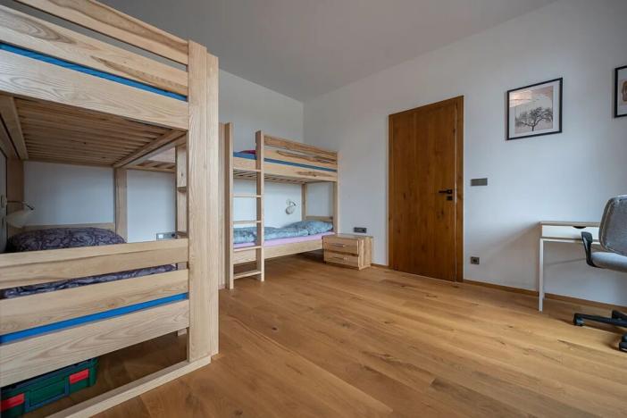 Prodej bytu 4+kk, Žacléř, J. A. Komenského, 128 m2