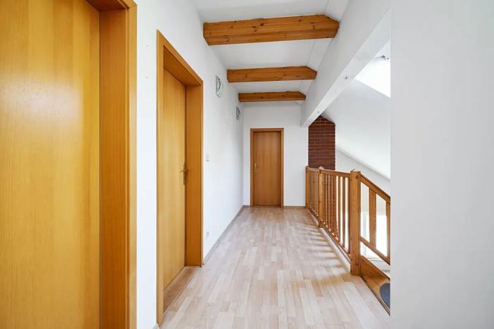 Prodej rodinného domu, Černé Voděrady, Zvánovická, 237 m2