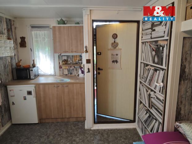 Prodej chaty, Havířov, Selská, 16 m2