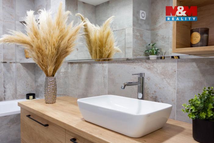 Prodej bytu 2+kk, Havířov, Hálkova, 46 m2