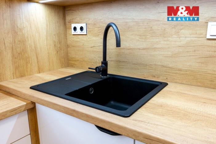 Prodej bytu 2+kk, Havířov, Hálkova, 46 m2