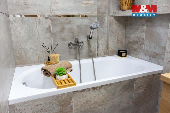 Prodej bytu 2+kk, Havířov, Hálkova, 46 m2