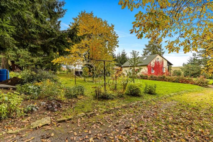 Prodej pozemku pro bydlení, Chotoviny, Zámecká, 713 m2