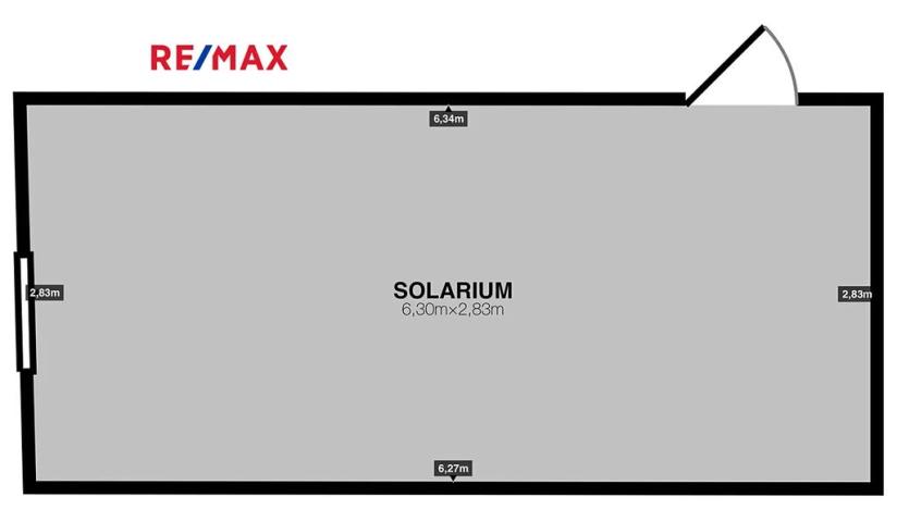 Pronájem obchodního prostoru, Praha - Braník, Údolní, 18 m2