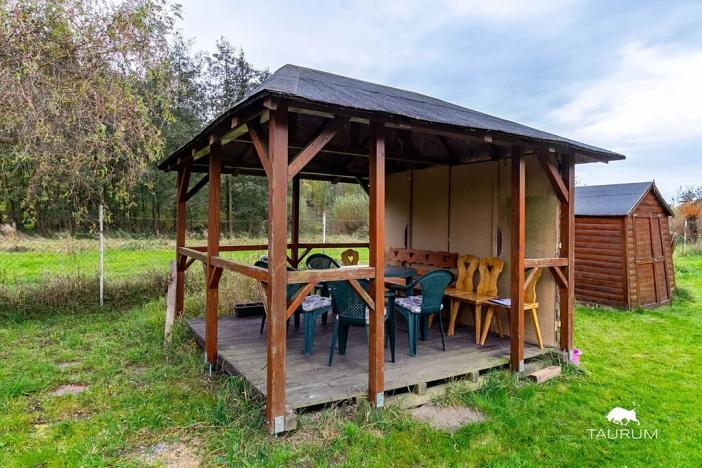 Prodej pozemku pro bydlení, Štěnovický Borek, 1500 m2