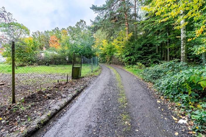 Prodej chaty, Velký Chlumec, 35 m2