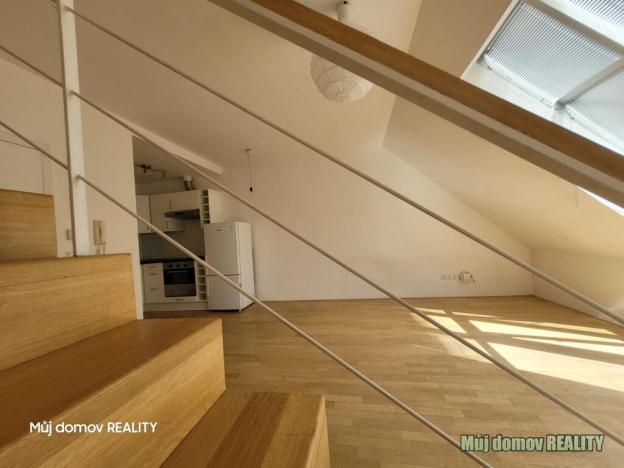 Prodej bytu 2+kk, Tišice - Chrást, Boleslavská, 72 m2