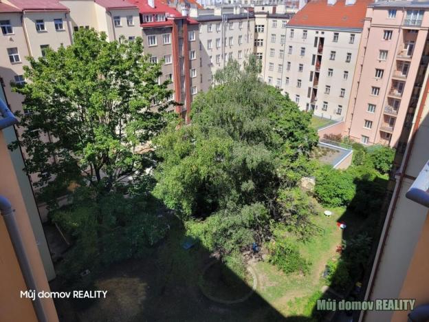 Prodej bytu 2+kk, Tišice - Chrást, Boleslavská, 72 m2