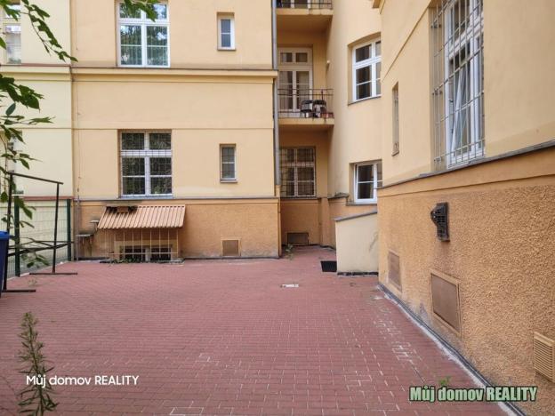 Prodej bytu 2+kk, Tišice - Chrást, Boleslavská, 72 m2