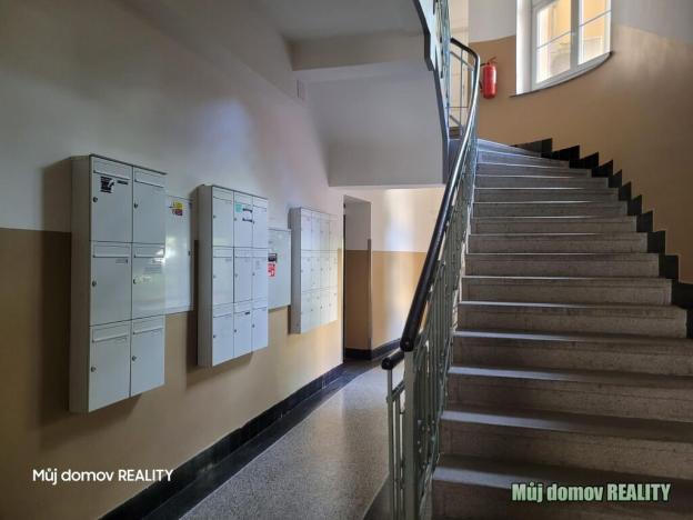 Prodej bytu 2+kk, Tišice - Chrást, Boleslavská, 72 m2