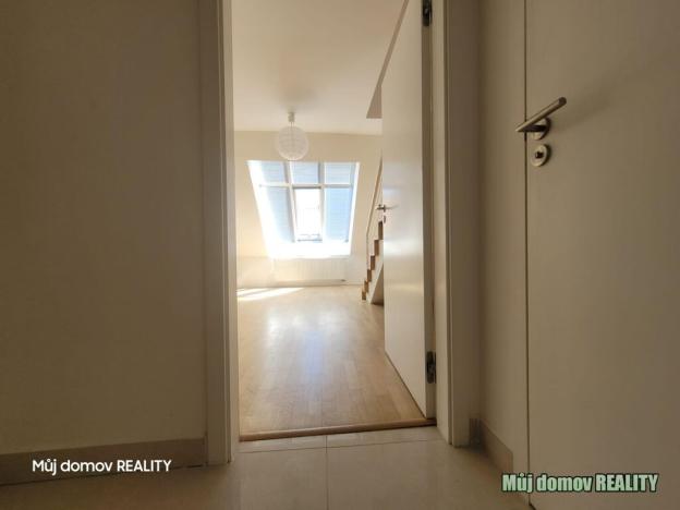 Prodej bytu 2+kk, Tišice - Chrást, Boleslavská, 72 m2