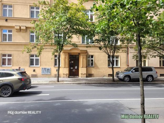 Prodej bytu 2+kk, Tišice - Chrást, Boleslavská, 72 m2