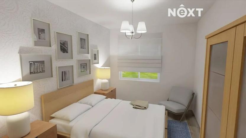 Prodej bytu 3+kk, Mikulov, Valtická, 113 m2