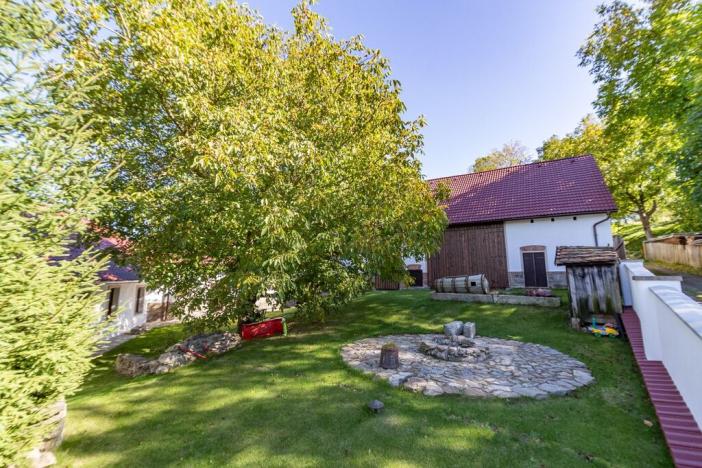 Prodej chalupy, Mochtín - Těšetiny, 280 m2