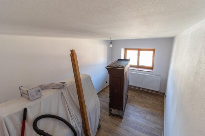 Prodej chalupy, Mochtín - Těšetiny, 280 m2