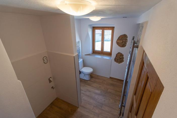 Prodej chalupy, Mochtín - Těšetiny, 280 m2