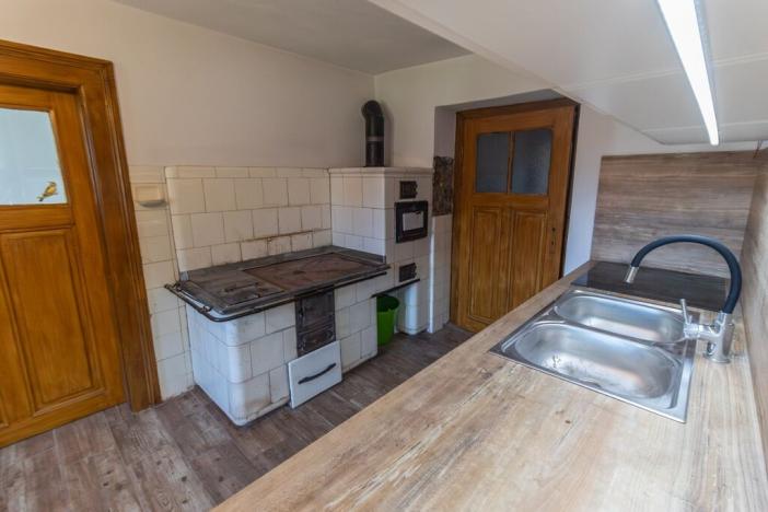 Prodej chalupy, Mochtín - Těšetiny, 280 m2