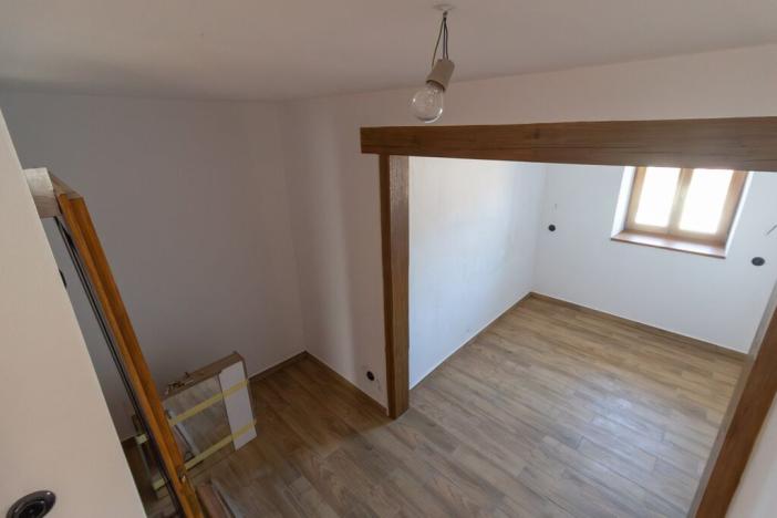 Prodej chalupy, Mochtín - Těšetiny, 280 m2