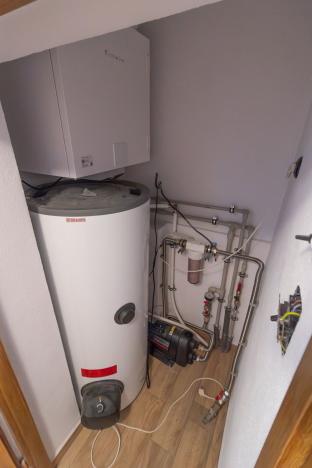 Prodej chalupy, Mochtín - Těšetiny, 280 m2