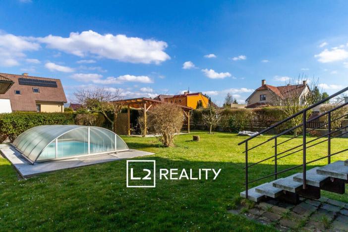 Prodej rodinného domu, Čelákovice, Zahradní, 194 m2